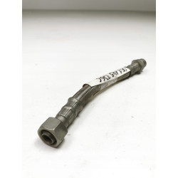 Przewód powrotny oleju turbosprężarki Passat B2 Santana 068145736C