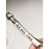 Przewód powrotny oleju turbosprężarki Passat B2 Santana 068145736C