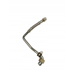 Przewód powrotny oleju Audi 80 OE 068145736H