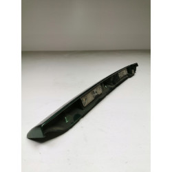 Blenda listwa klapy bagażnika Opel Astra F Kombi OE 270598 90341765