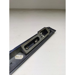 Blenda listwa klapy bagażnika Opel Astra F Kombi OE 101197 90341765