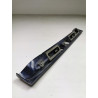 Blenda listwa klapy bagażnika Opel Astra F Kombi OE 101197 90341765