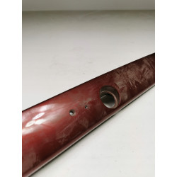 Blenda listwa klapy bagażnika Opel Astra F Kombi OE 110598 90341765