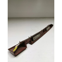 Blenda listwa klapy bagażnika Opel Astra F Kombi OE 110598 90341765