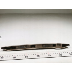 Blenda listwa klapy bagażnika Opel Astra F Kombi OE 230498 90341765