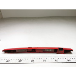 Blenda listwa klapy bagażnika Opel Astra F Kombi OE 16698 90341765