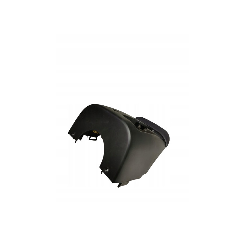 OSŁONA KOLUMY KIEROWNICZEJ DÓŁ CHEVROLET AVEO T200 OE 96537675