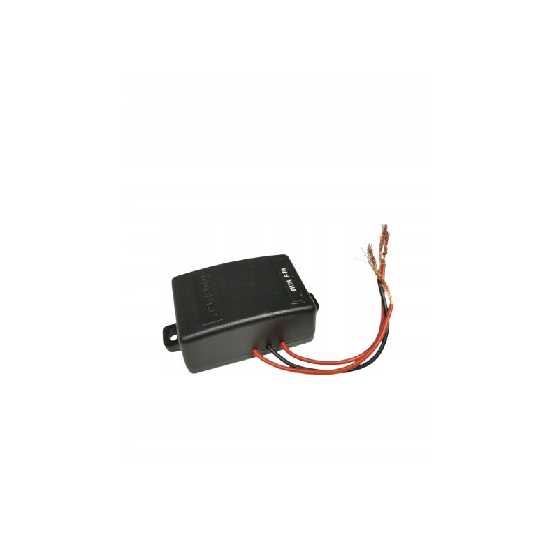 AUTORADIOWY FILTR PRZECIWZAKŁÓCENIOWY F7A 5244