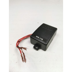 AUTORADIOWY FILTR PRZECIWZAKŁÓCENIOWY F7A 5244