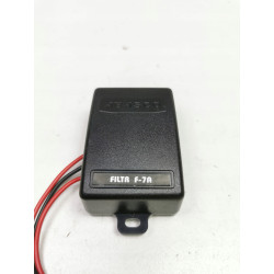 AUTORADIOWY FILTR PRZECIWZAKŁÓCENIOWY F7A 5244