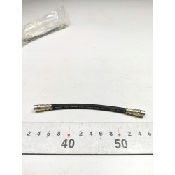 Przewód hamulcowy elastyczny ABE C84137ABE