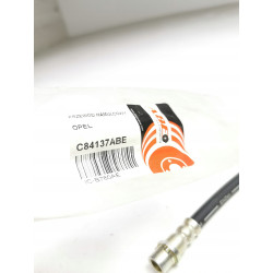 Przewód hamulcowy elastyczny ABE C84137ABE