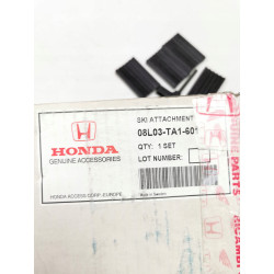 Bagażnik narciarski Honda OE 08L03-TA1-601