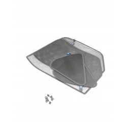 ZESTAW OSŁON PRZECIWSŁONECZNYCH OPEL MERIVA B OE 1732396 95514402