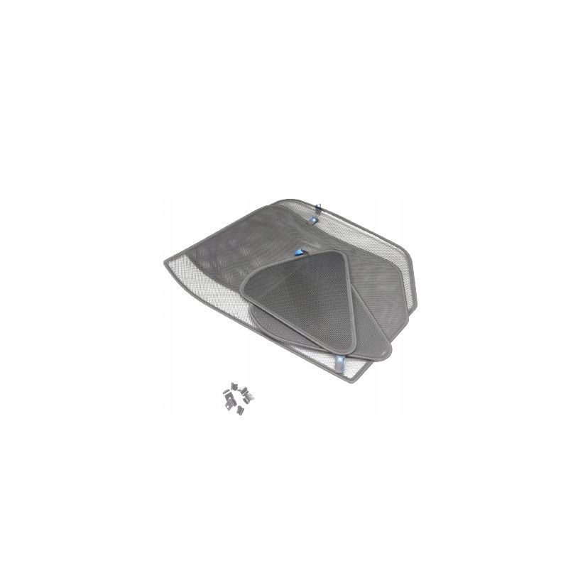 ZESTAW OSŁON PRZECIWSŁONECZNYCH OPEL MERIVA B OE 1732396 95514402
