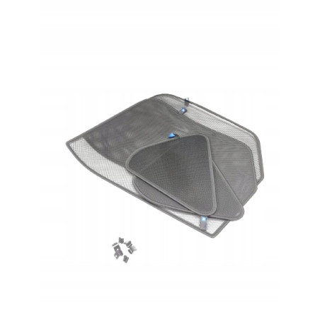 ZESTAW OSŁON PRZECIWSŁONECZNYCH OPEL MERIVA B OE 1732396 95514402