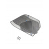 ZESTAW OSŁON PRZECIWSŁONECZNYCH OPEL MERIVA B OE 1732396 95514402