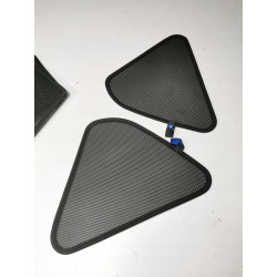 ZESTAW OSŁON PRZECIWSŁONECZNYCH OPEL MERIVA B OE 1732396 95514402