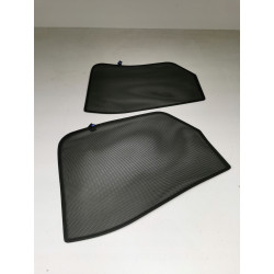 ZESTAW OSŁON PRZECIWSŁONECZNYCH OPEL MERIVA B OE 1732396 95514402