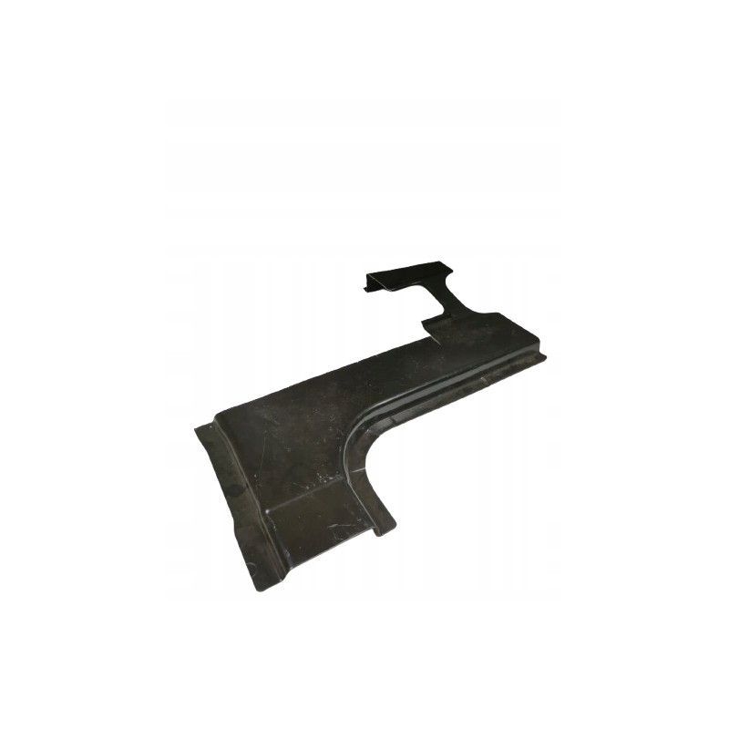 Blacha, wykończenie Renault Opel OE 4419565 93167837