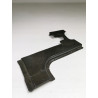 Blacha, wykończenie Renault Opel OE 4419565 93167837