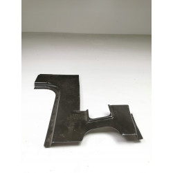 Blacha, wykończenie Renault Opel OE 4419565 93167837