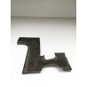 Blacha, wykończenie Renault Opel OE 4419565 93167837