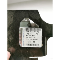 Blacha, wykończenie Renault Opel OE 4419565 93167837