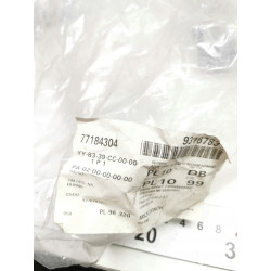 Blacha, wykończenie Renault Opel OE 4419565 93167837
