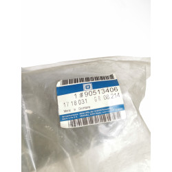 Chlapacz lewy przód Opel Sintra OE 1718031 90513406