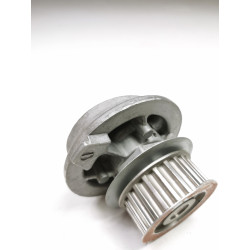 POMPA WODY OPEL KADETT E VECTRA A ASTRA F OE 1334038 90442207