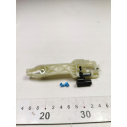 PODSTAWA WZMOCNIENIE KLAMKI ZEWNĘTRZNA PRZÓD L HYUNDAI I20 82655 1J000FFF