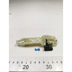 PODSTAWA WZMOCNIENIE KLAMKI ZEWNĘTRZNA PRZÓD L HYUNDAI I20 82655 1J000FFF