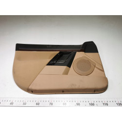 Boczek drzwi lewy przód OPEL VECTRA C OE 723142 93181335