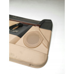 Boczek drzwi lewy przód OPEL VECTRA C OE 723142 93181335