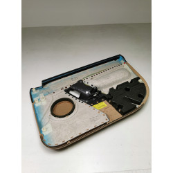 Boczek drzwi lewy przód OPEL VECTRA C OE 723142 93181335