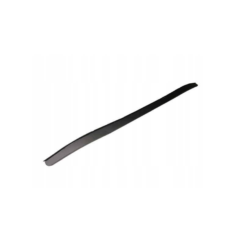 SPOILER HOKEJ ZDERZAKA PRZÓD HYUNDAI I20 2012- OE 86590 1J500