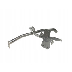 Belka, hak holowniczy Fiat Punto 1999 - 2010 OE 50901230