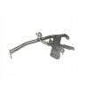 Belka, hak holowniczy Fiat Punto 1999 - 2010 OE 50901230