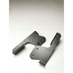 Belka, hak holowniczy Fiat Punto 1999 - 2010 OE 50901230
