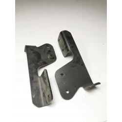 Belka, hak holowniczy Fiat Punto 1999 - 2010 OE 50901230