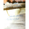 Belka, hak holowniczy Fiat Punto 1999 - 2010 OE 50901230