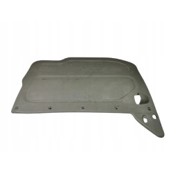 Boczek drzwi boczne Renault Trafic Opel Vivaro 7700313081 91166003