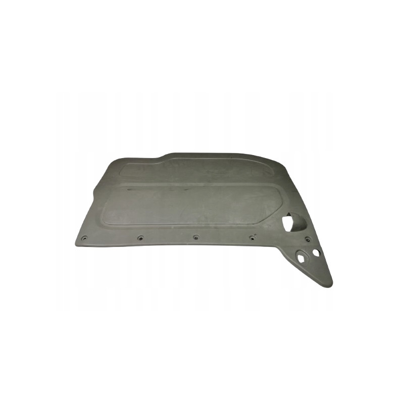 Boczek drzwi boczne Renault Trafic Opel Vivaro 7700313081 91166003