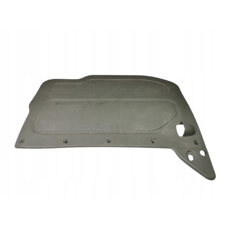 Boczek drzwi boczne Renault Trafic Opel Vivaro 7700313081 91166003