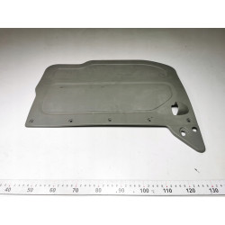Boczek drzwi boczne Renault Trafic Opel Vivaro 7700313081 91166003