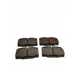 Klocki hamulcowe FOMAR FO 911