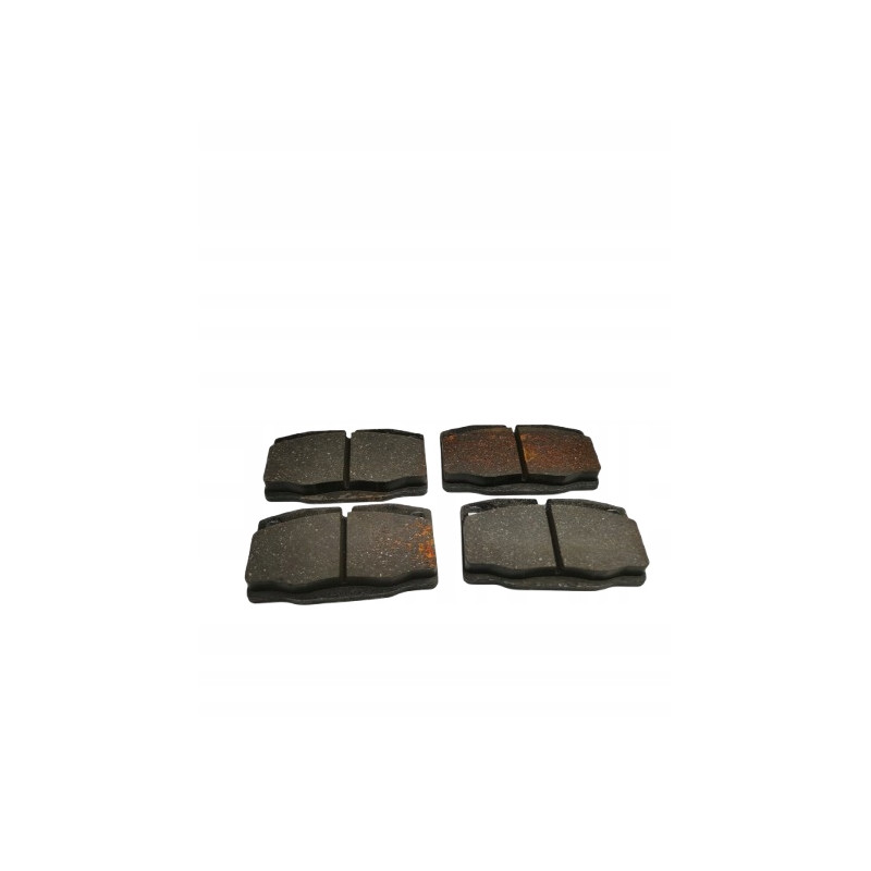 Klocki hamulcowe FOMAR FO 911