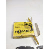 Klocki hamulcowe FOMAR FO 911