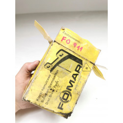 Klocki hamulcowe FOMAR FO 911
